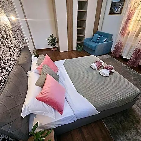 Grande Bellezza Luxury Hotel
