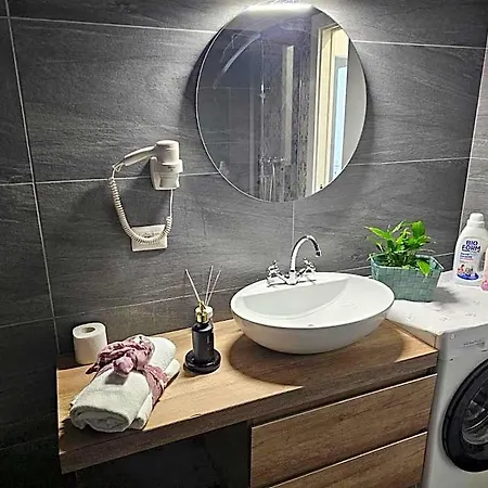 Hotel Grande Bellezza Luxury