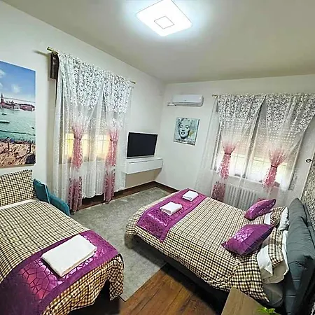 Grande Bellezza Luxury 3*