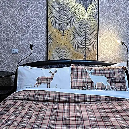 Grande Bellezza Luxury 3*