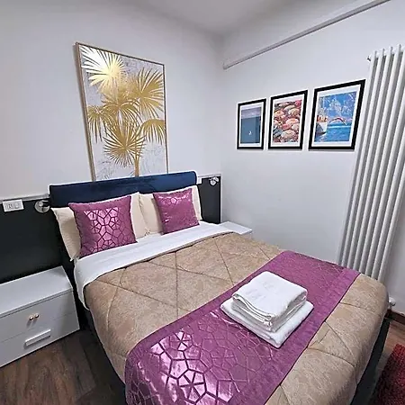 Grande Bellezza Luxury