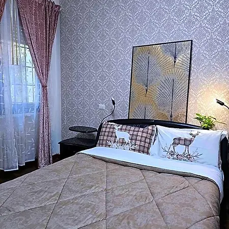 Grande Bellezza Luxury Szálloda 3*
