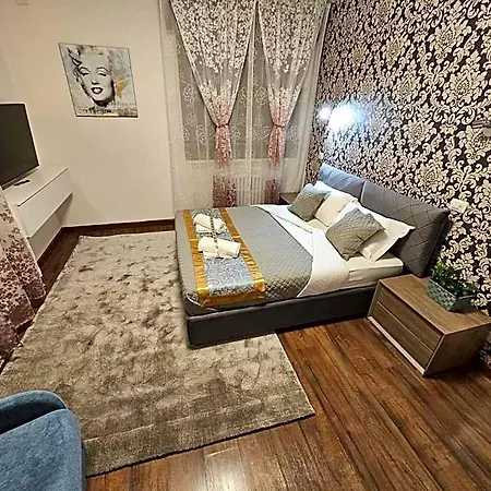 Grande Bellezza Luxury 3* Velence
