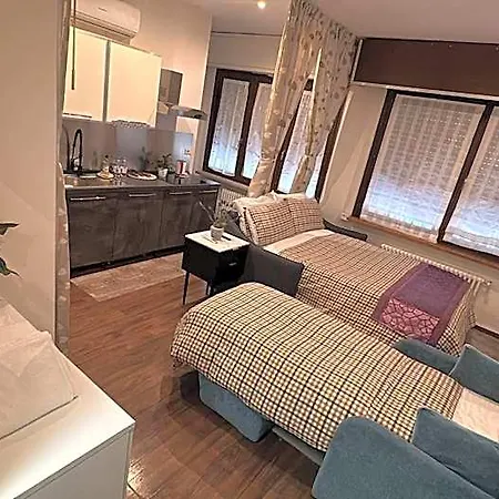 Grande Bellezza Luxury 3*
