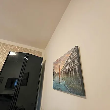 Grande Bellezza Luxury 3* Venice