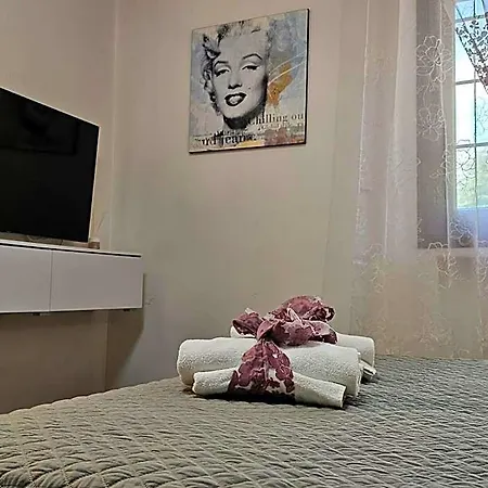 Grande Bellezza Luxury 3*