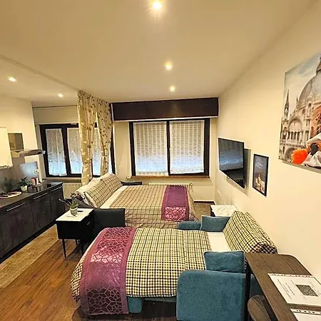 Hotel Grande Bellezza Luxury