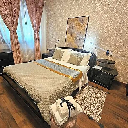 Grande Bellezza Luxury Hotel