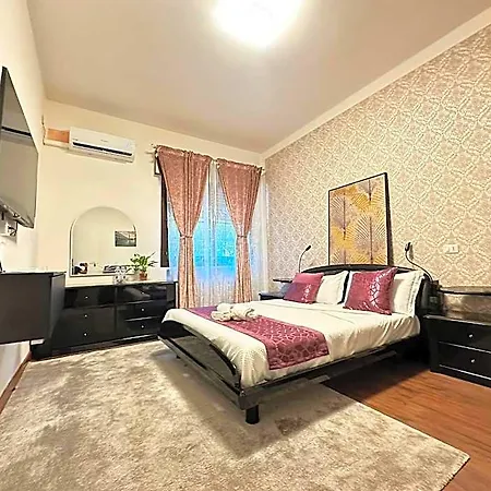 Grande Bellezza Luxury Szálloda