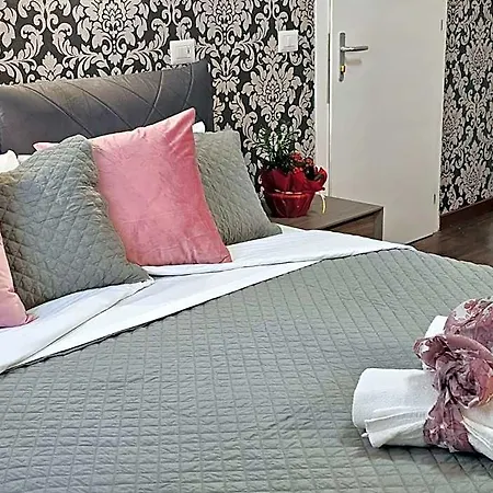 Grande Bellezza Luxury 3*