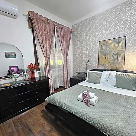 Grande Bellezza Luxury Hotel 3*