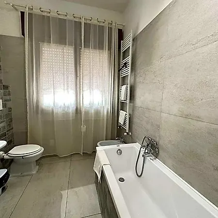 Szálloda Grande Bellezza Luxury