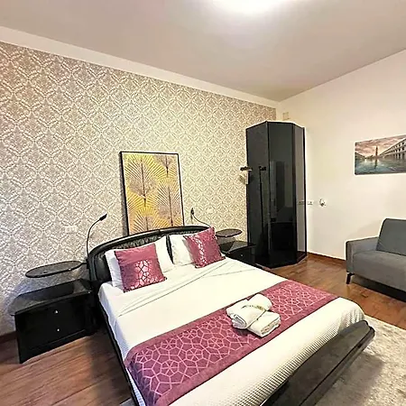 Grande Bellezza Luxury Hotel 3*