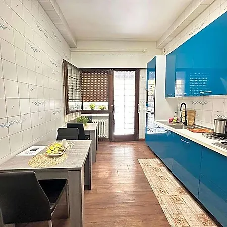 Szálloda Grande Bellezza Luxury 3*