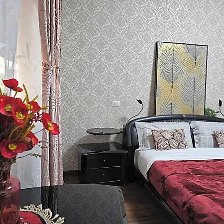 Hotel Grande Bellezza Luxury 3*