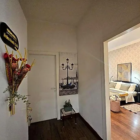 Grande Bellezza Luxury 3*