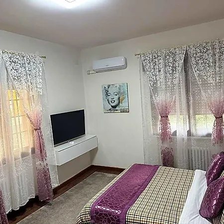 Hotel Grande Bellezza Luxury 3*