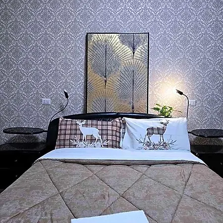 Hotel Grande Bellezza Luxury