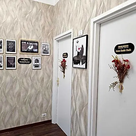 Szálloda Grande Bellezza Luxury