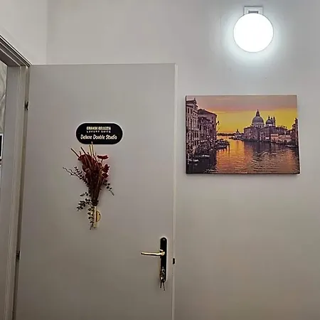 Grande Bellezza Luxury Hotel Venice
