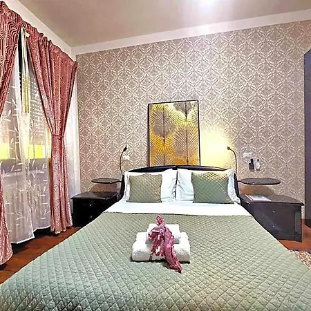 Grande Bellezza Luxury