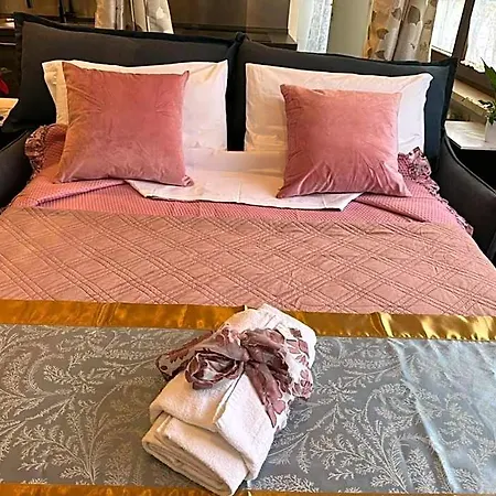 Szálloda Grande Bellezza Luxury
