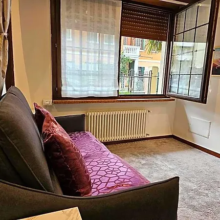 Szálloda Grande Bellezza Luxury