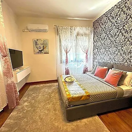 Grande Bellezza Luxury Hotel 3*