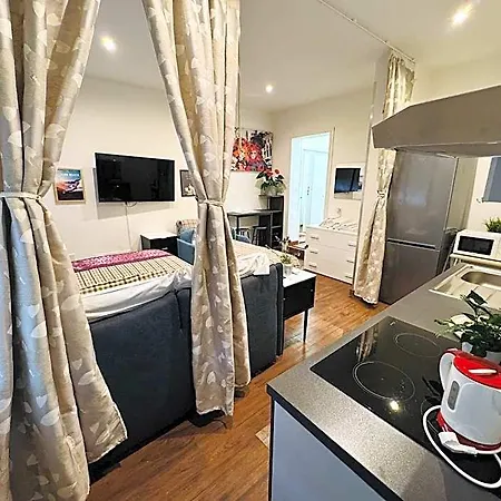 Grande Bellezza Luxury 3*